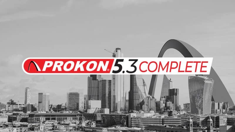 PROKON 5.3 Complete