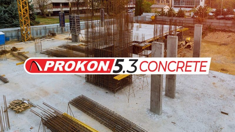 PROKON Concrete