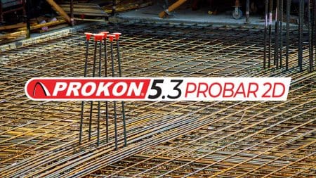 PROKON Probar 2D