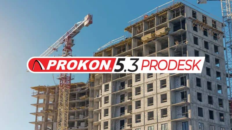 PROKON Prodesk