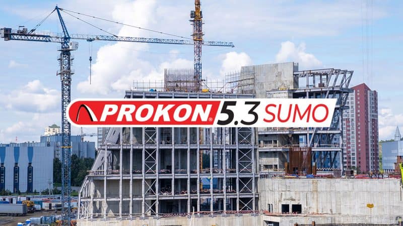 PROKON Sumo