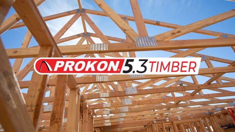 PROKON Timber