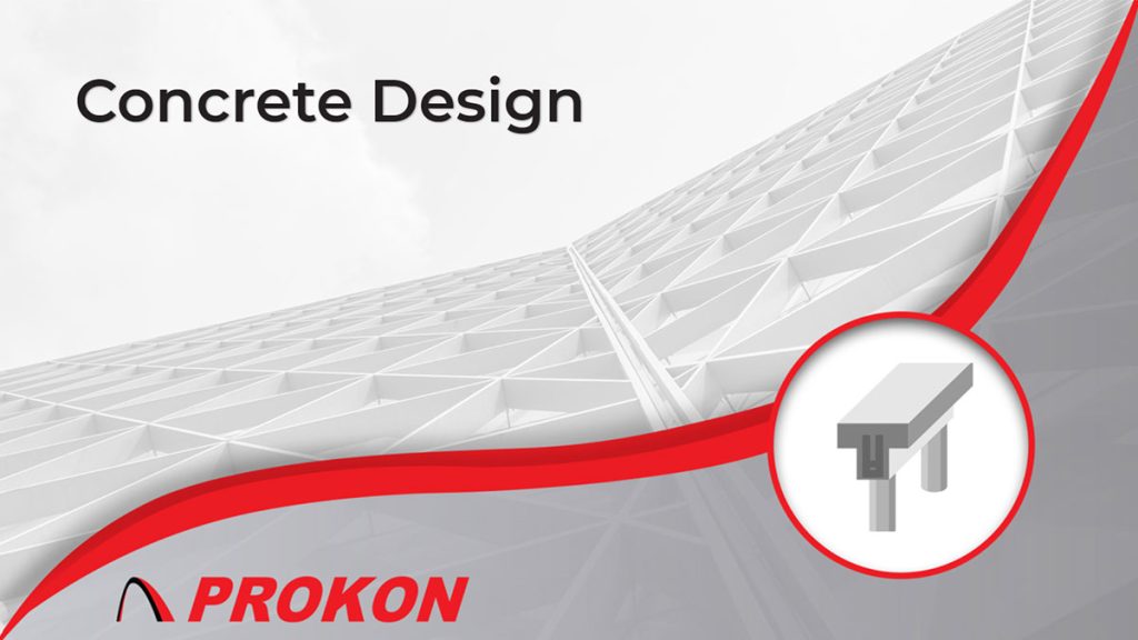 <small>PROKON Academy Course: </small><br>PROKON Concrete Design