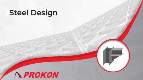 <small>PROKON Academy Course: </small><br>PROKON Steel Design