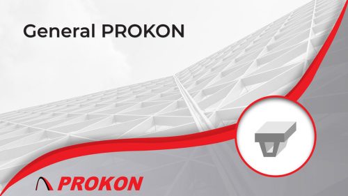<small>PROKON Academy Course: </small><br>General PROKON