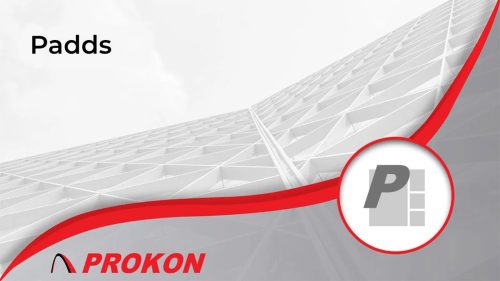 <small>PROKON Academy Course: </small><br>PROKON Padds