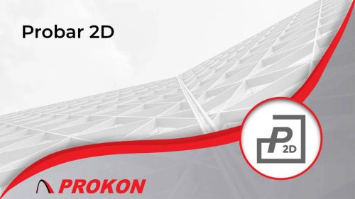 <small>PROKON Academy Course: </small><br>PROKON Probar 2D