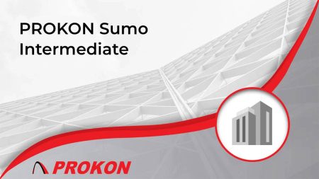 <small>PROKON Academy Course: </small><br>PROKON Sumo Intermediate