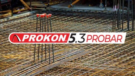 PROKON Probar